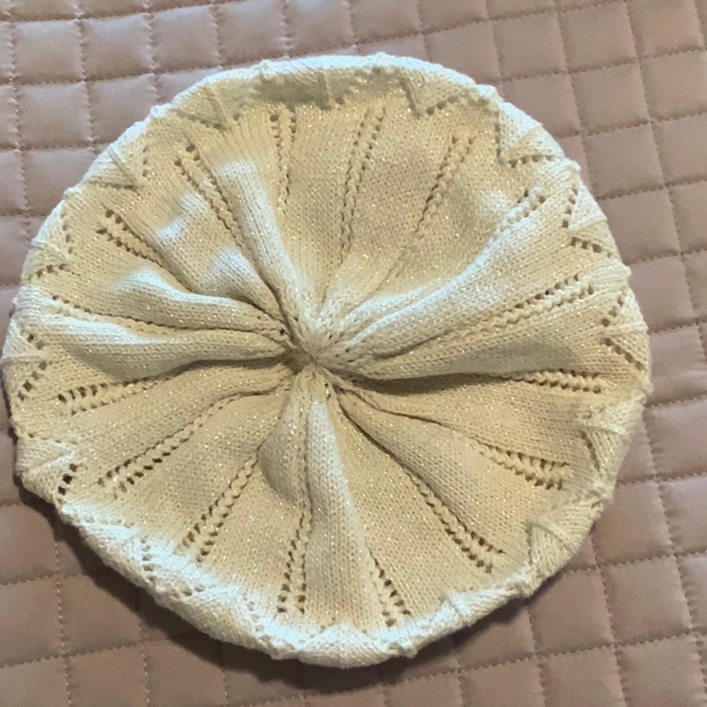 American Girl Beret for girls.
